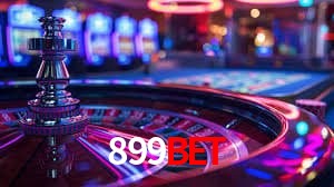 Estatísticas do Jogo 899Bet