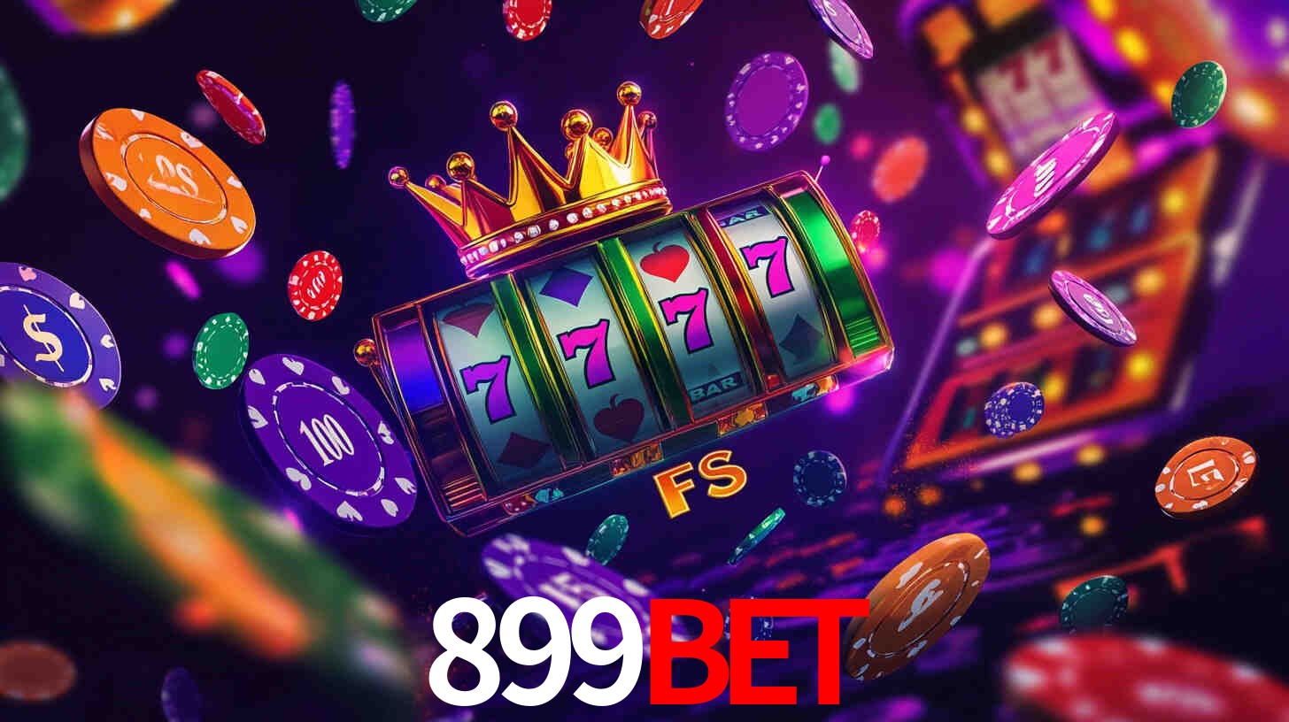 Statistics 899Bet