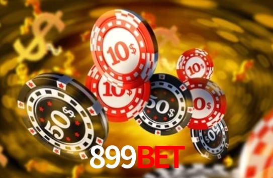 Apostas de Futebol 899Bet