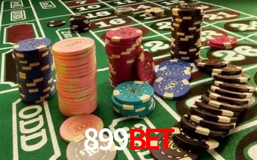 899Bet Vip