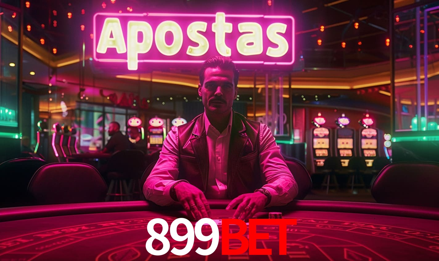 Desvendando o Mundo dos Jogos Virtuais na 899Bet