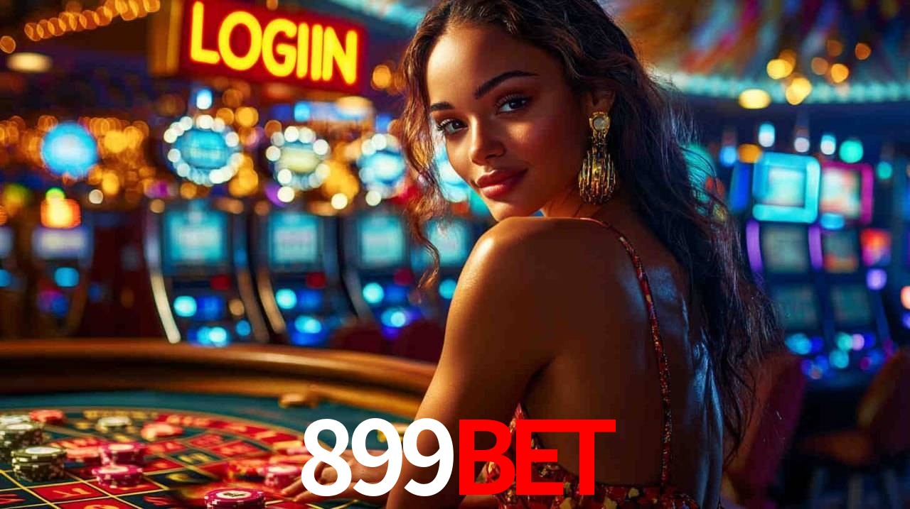 Segurança 2FA 899Bet