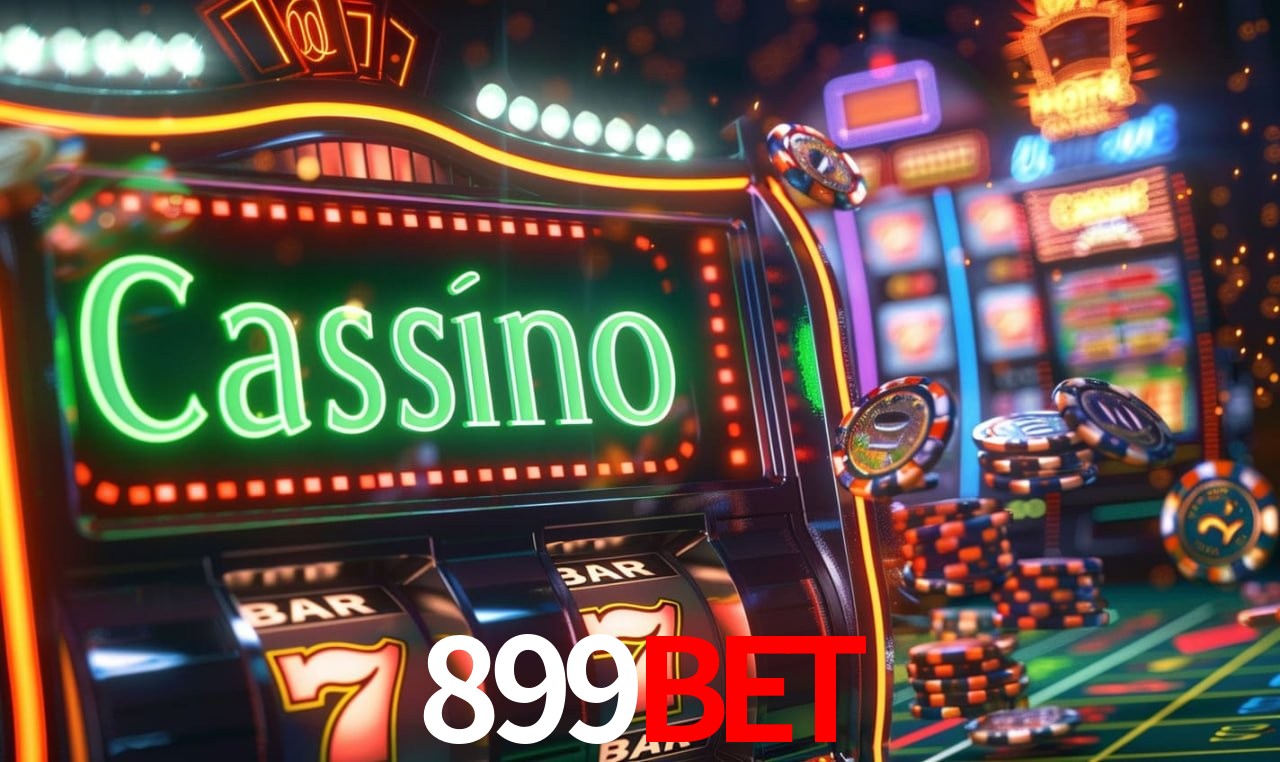 Sistemas de Segurança 899Bet