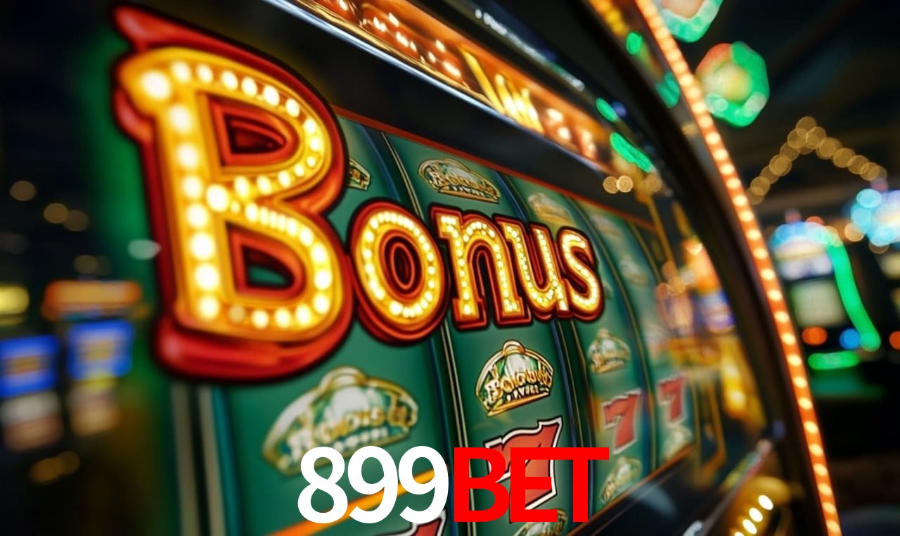 899Bet Vip