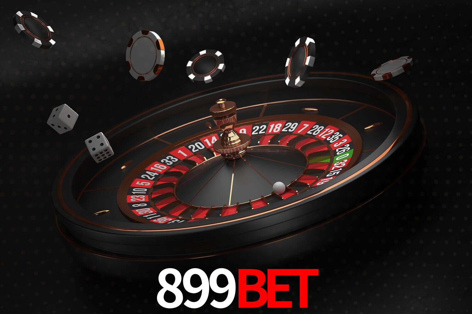 Blackjack Table 899Bet
