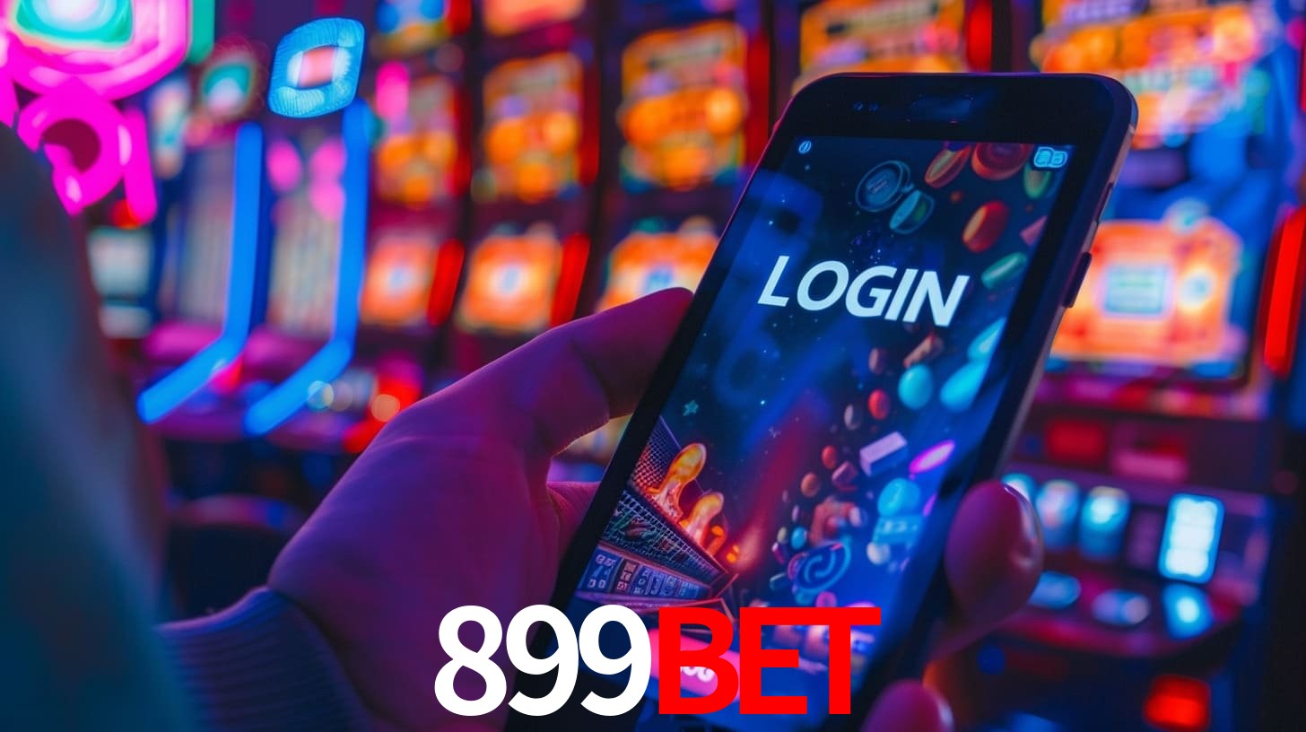 Casino VIP 899Bet