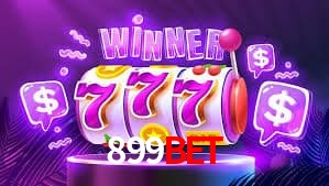 Account Benefits 899Bet