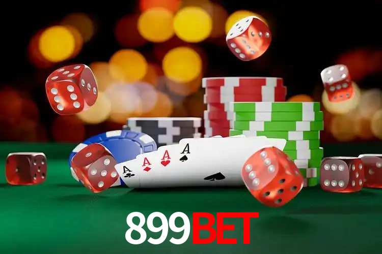 Cadastro Rápido 899Bet