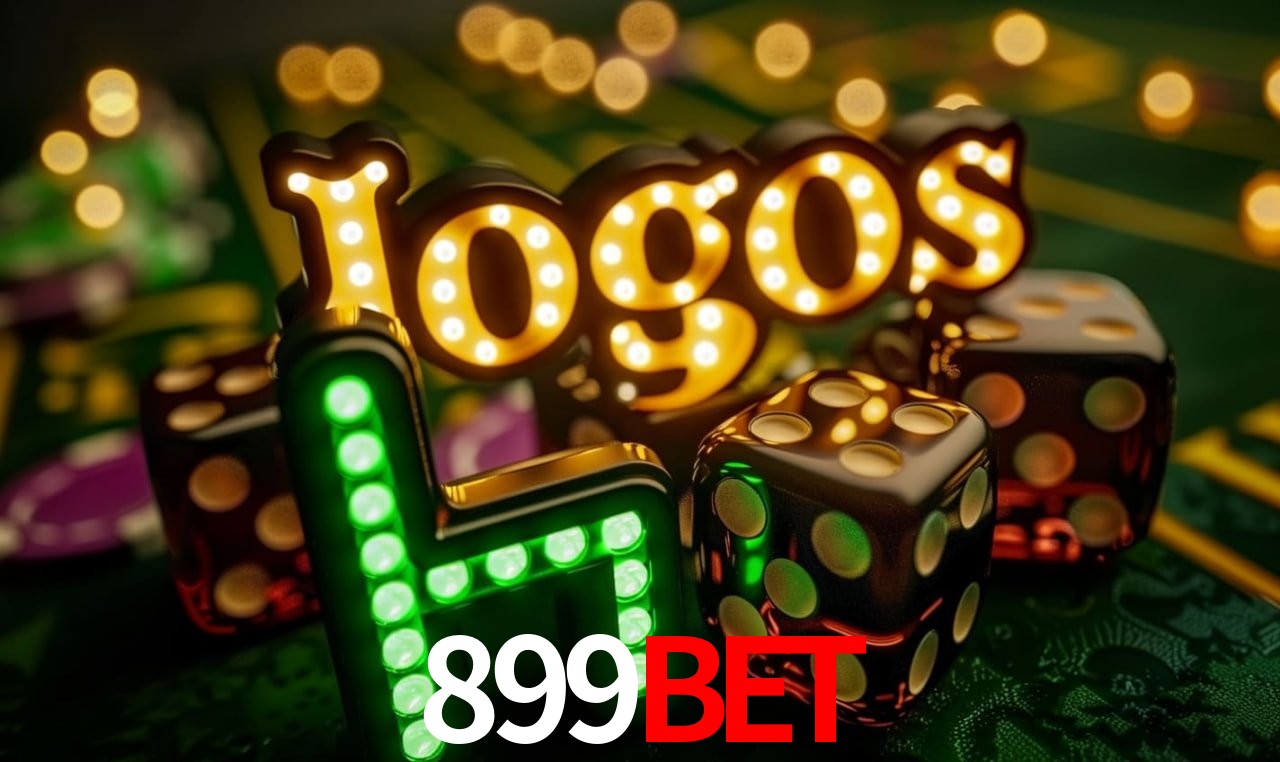 Casino Ao Vivo 899Bet