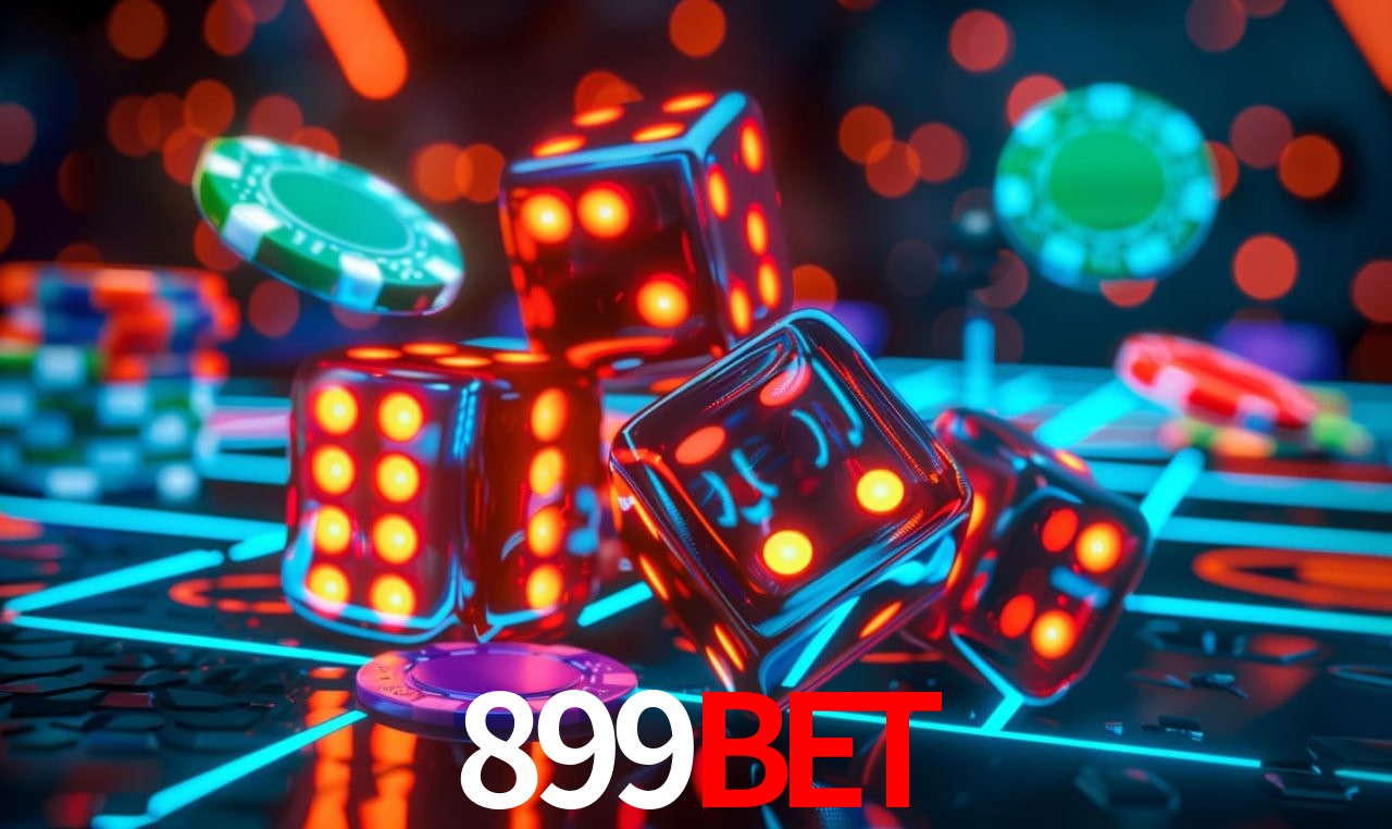 899Bet App