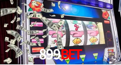 899Bet Vip