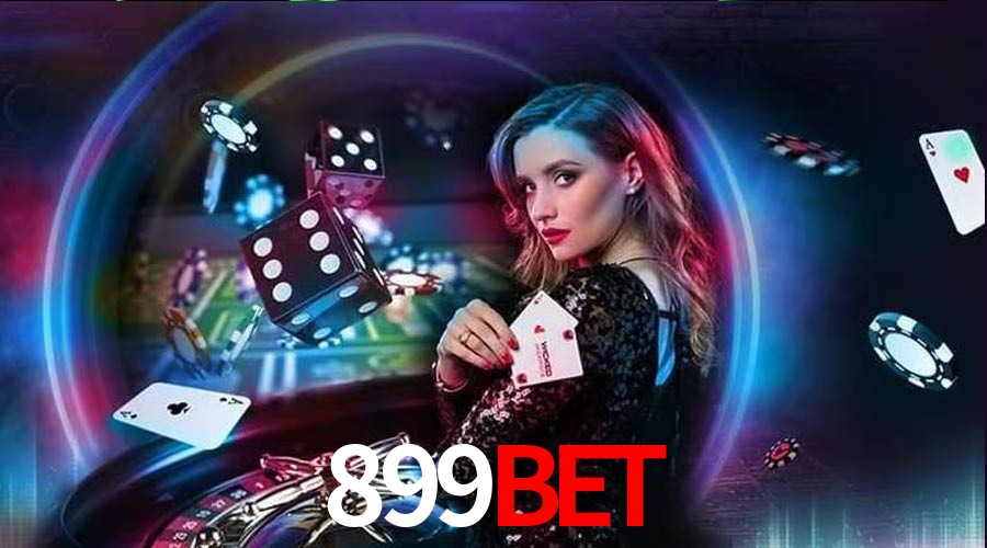 APP oficial da 899Bet para mobile