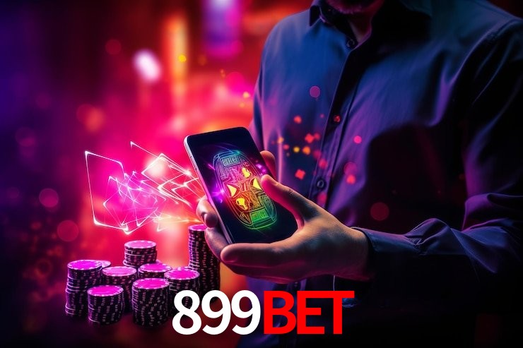 Mesa de Blackjack 899Bet