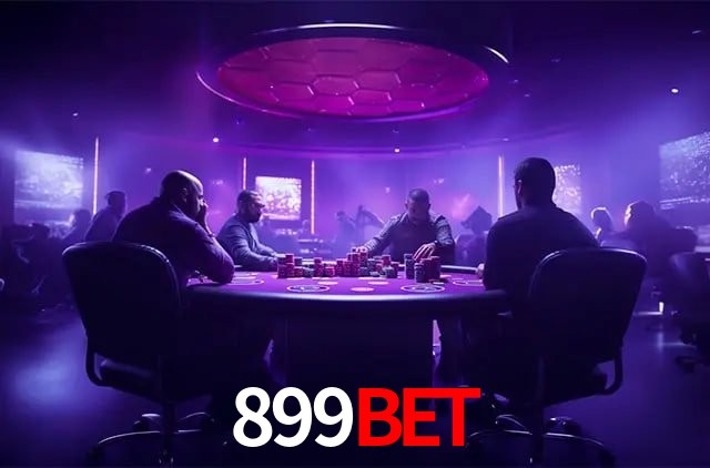Diretório de Jogos 899Bet