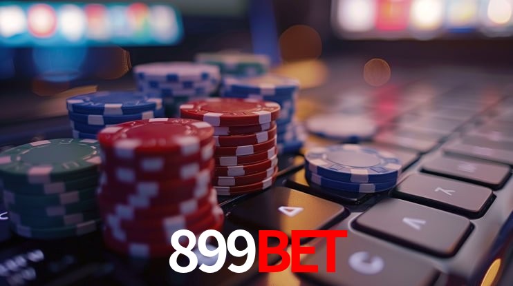 Promoção Relâmpago 899Bet