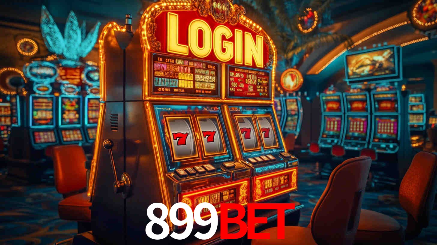 Tennis Betting 899Bet