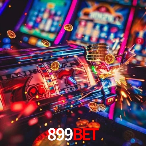Casino Ao Vivo 899Bet