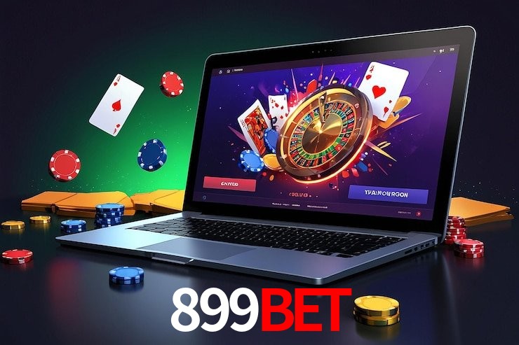 899Bet