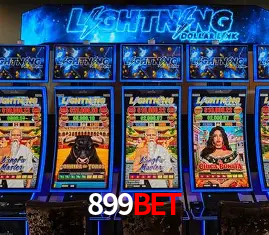 A Emoção da Loteria na 899Bet: Uma Chance de Mudança de Vida