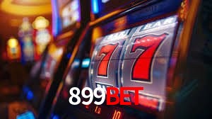 Design Responsivo 899Bet