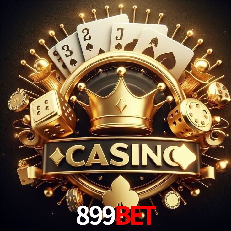 Jogos de Slot 899Bet