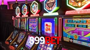 PIX Instantâneo 899Bet