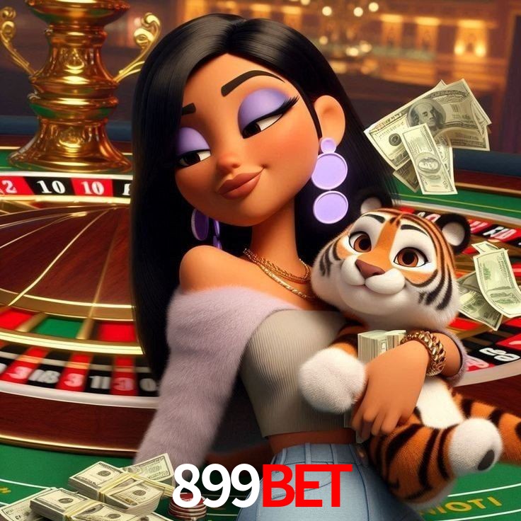 Secure Login 899Bet