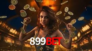 Responsive Design 899Bet