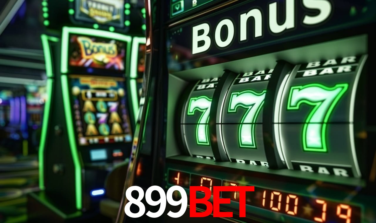 Weekend Specials 899Bet