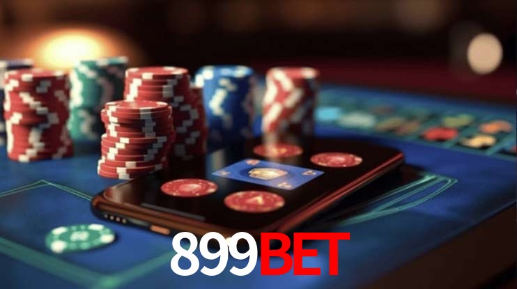 Benefícios da Conta 899Bet