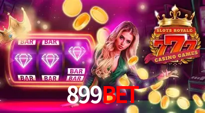 Desvendando o Mundo dos Jogos Virtuais na 899Bet