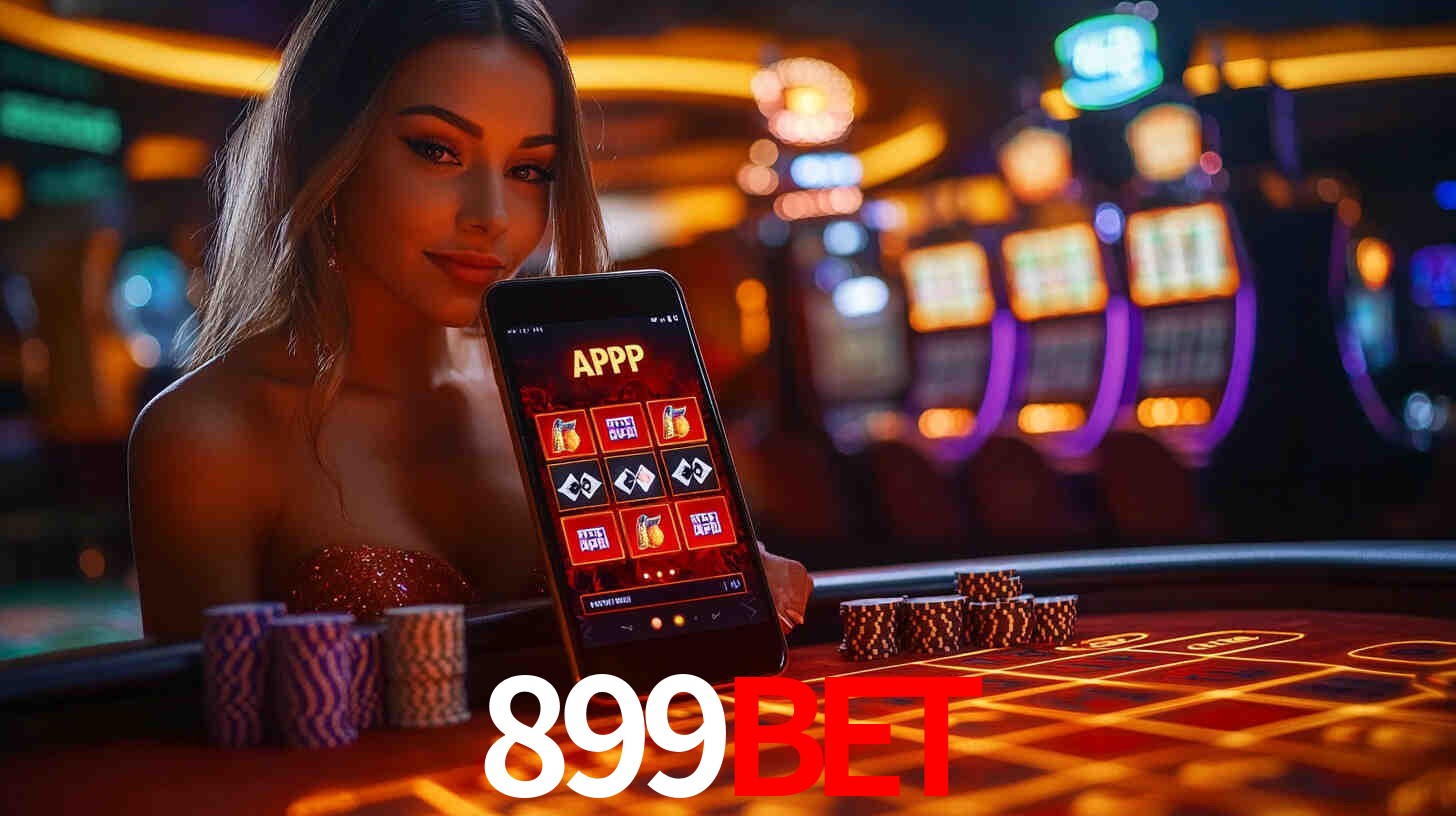Descubra a Essência do 899Bet: Nossa História e Compromissos