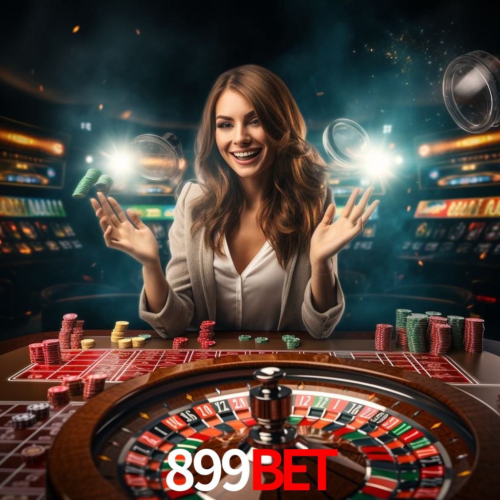 Spaceman Game 899Bet