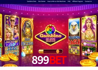 Descubra a Essência do 899Bet: Nossa História e Compromissos