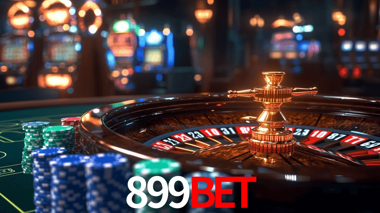VIP Casino 899Bet