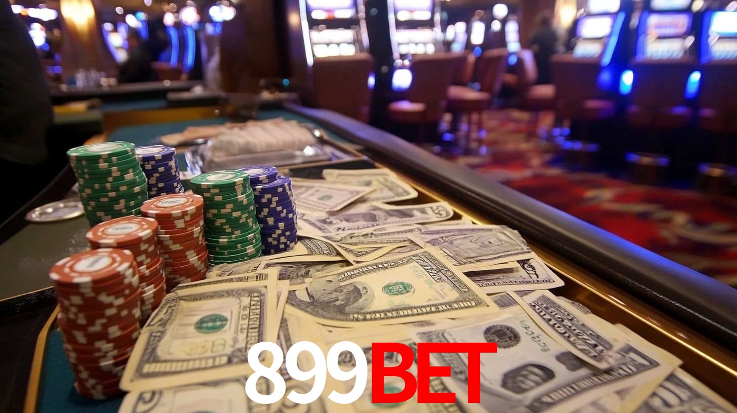 899Bet