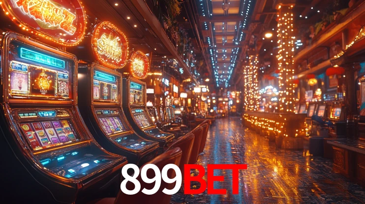 Roulette Table 899Bet