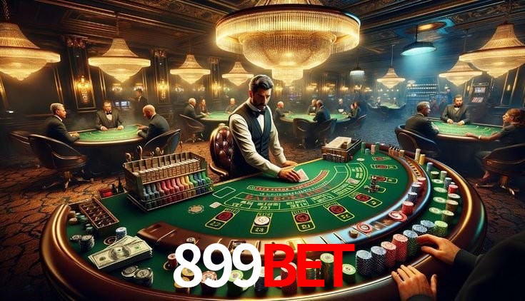 Platform Technology 899Bet