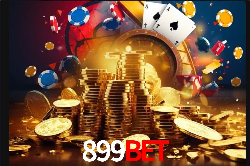 899Bet: Seu Especialista em Apostas Esportivas Brasileiras