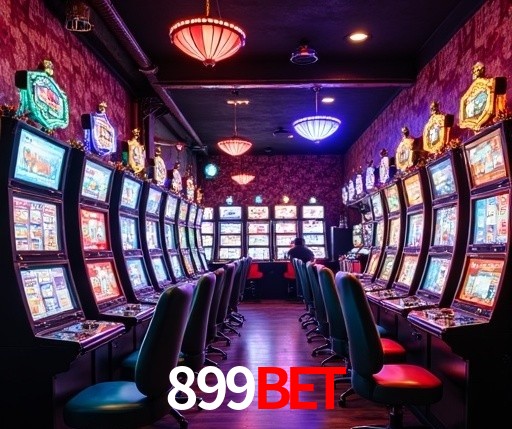 Experimente o Login Seguro Premium no 899Bet
