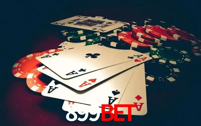 899Bet Vip