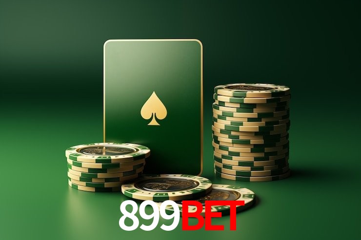 Game Providers 899Bet