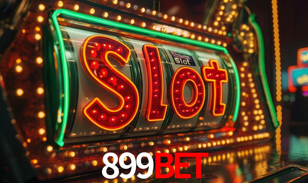 Promoções Sazonais 899Bet
