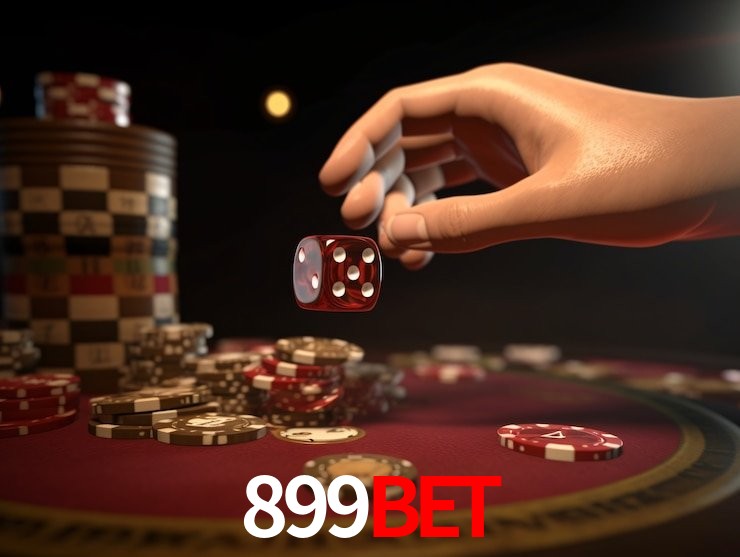 Login Seguro 899Bet