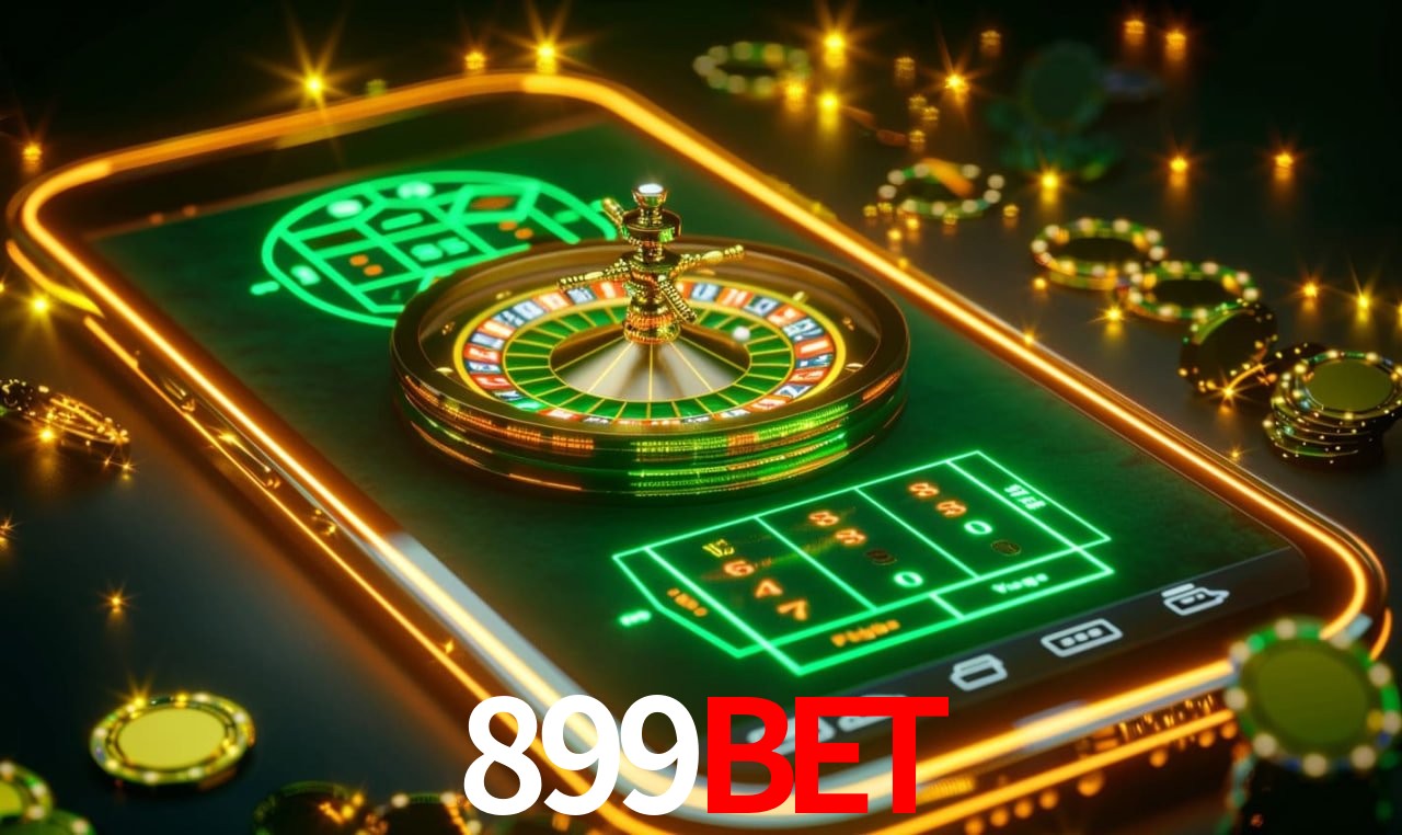 899Bet Vip