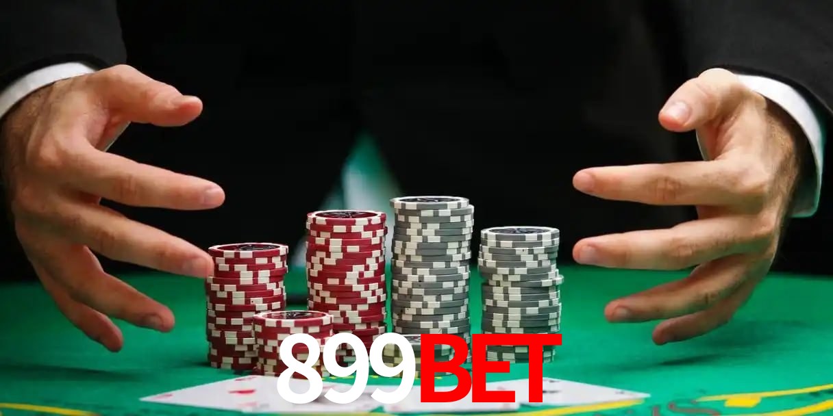 899Bet