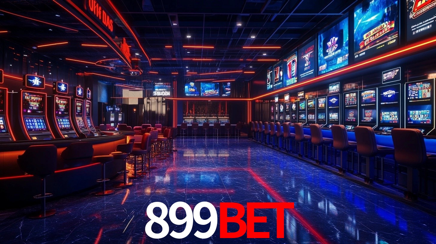 Experiência VIP 899Bet