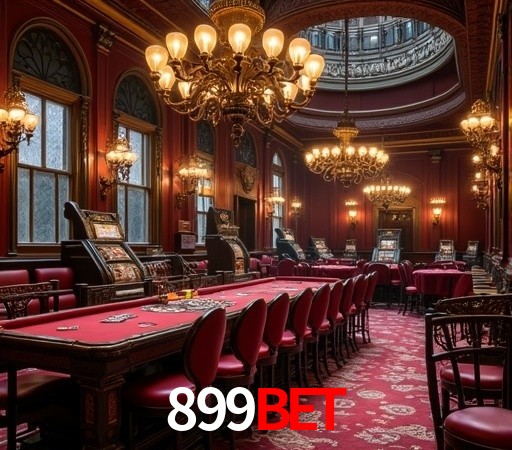  899Bet App