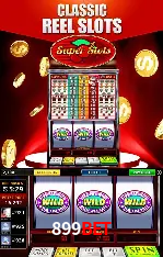 899Bet: A Experiência de Casino com Jogos de Mesa ao Vivo