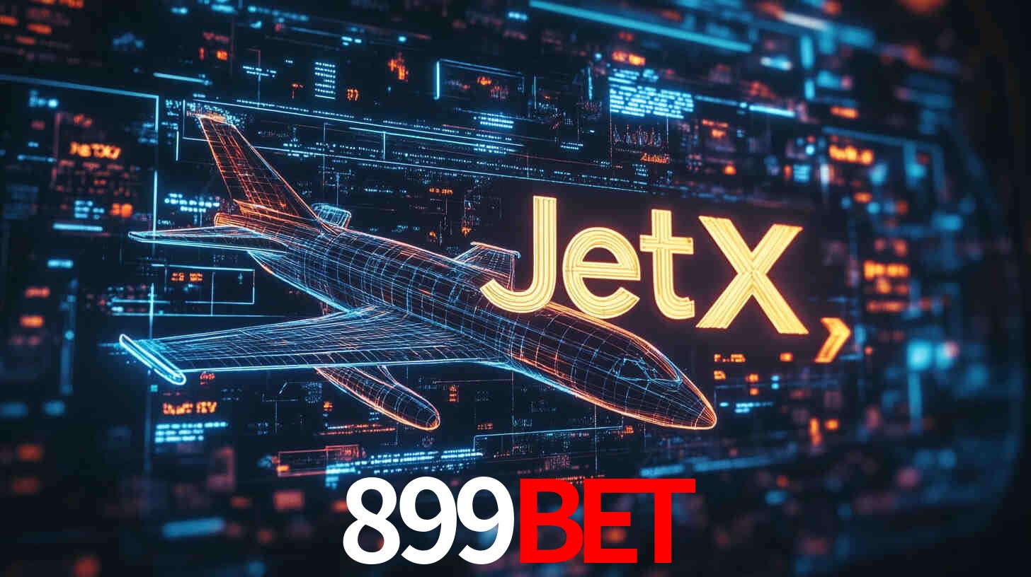 Apostas Esportivas na 899Bet: Um Guia Completo